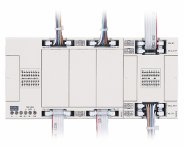 Контроллеры серии S